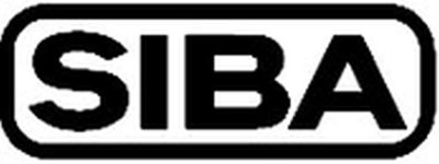 Trademark SIBA