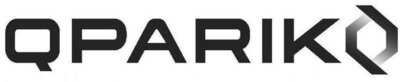 Trademark QPARIKQ