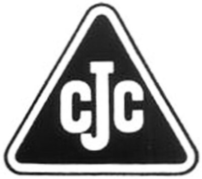 Trademark CJC