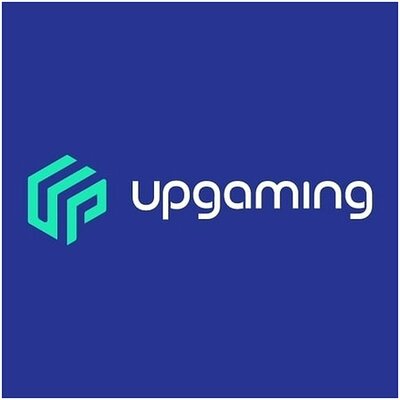 Trademark upgaming