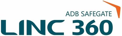 Trademark LINC 360 ADB SAFEGATE