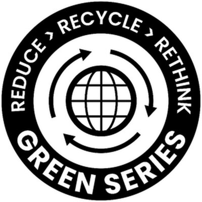 Trademark REDUCE RECYCLE RETHINK GREEN SERIES