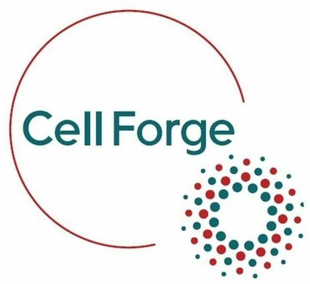 Trademark Cell Forge