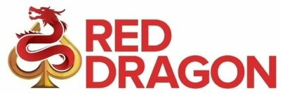 Trademark RED DRAGON