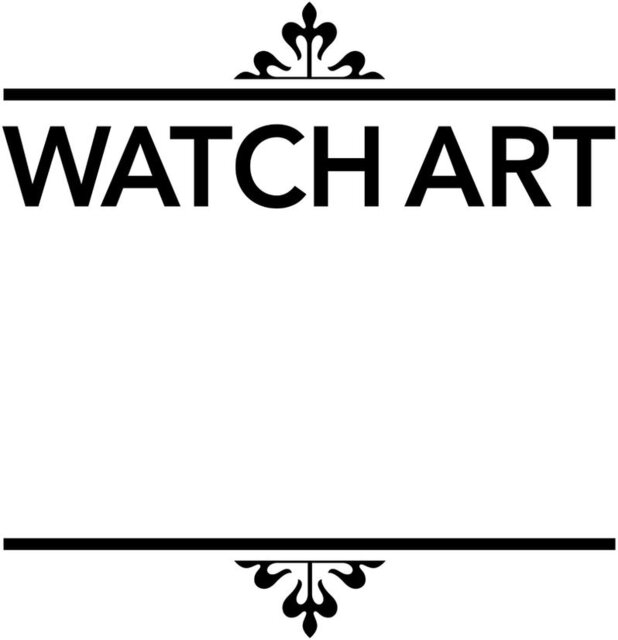 Trademark WATCH ART