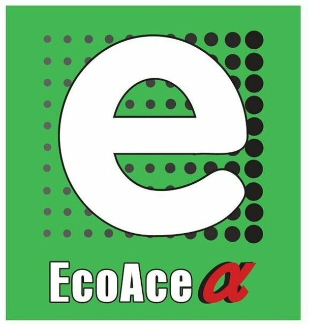 Trademark e EcoAce α