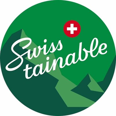 Trademark Swisstainable