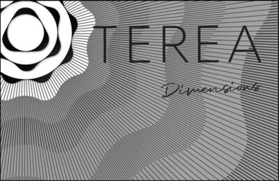 Trademark TEREA Dimensions