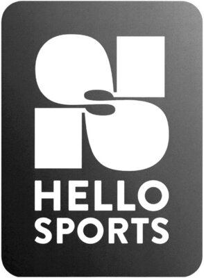 Trademark S HELLO SPORTS