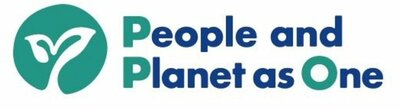 Trademark People and Planet as One