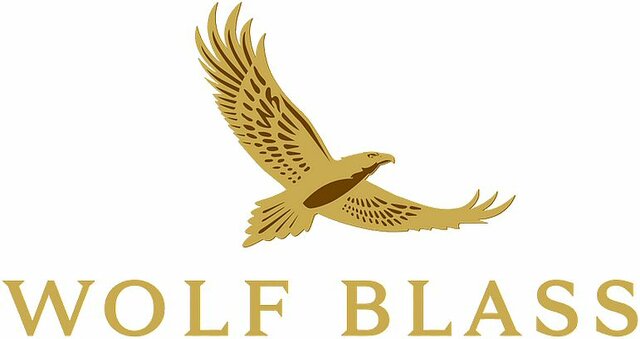 Trademark WOLF BLASS