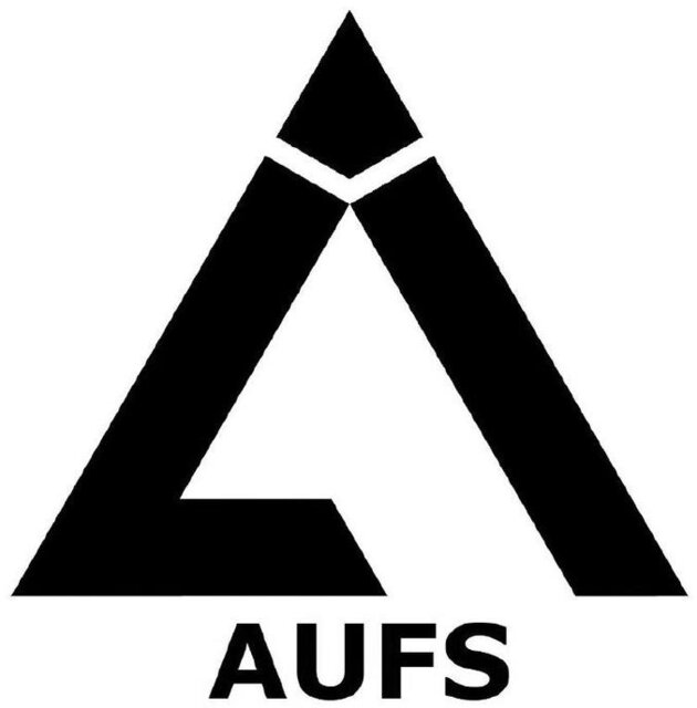 Trademark AUFS