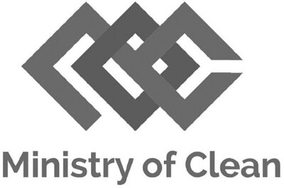 Trademark Ministry of Clean