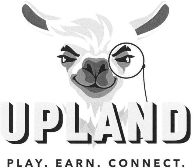 Trademark UPLAND PLAY. EARN. CONNECT.