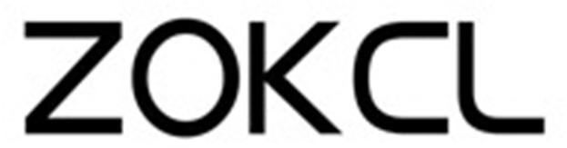 Trademark ZOKCL