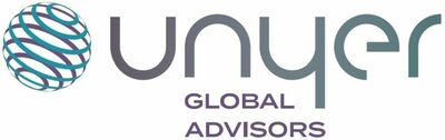 Trademark unyer GLOBAL ADVISORS