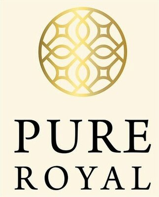 Trademark PURE ROYAL