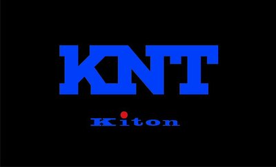 Trademark KNT Kiton