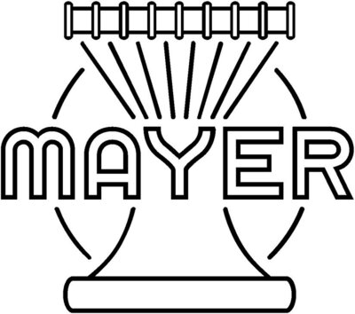 Trademark MAYER