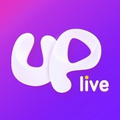 Trademark UPlive