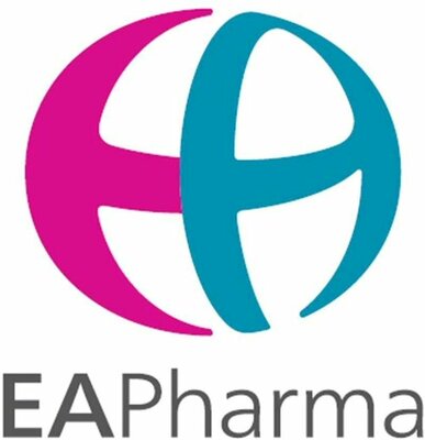 Trademark EAPharma