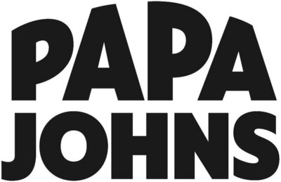 Trademark PAPA JOHNS