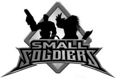 Trademark SMALL SOLDIERS