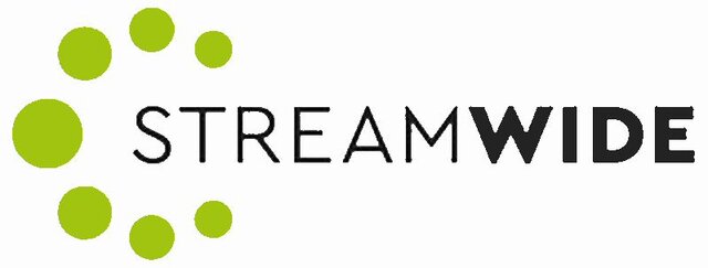 Trademark STREAMWIDE