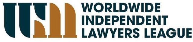 Trademark WILL WORLDWIDE INDEPENDENT LAWYERS LEAGUE