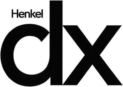 Trademark Henkel clx