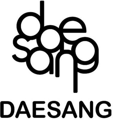 Trademark daesang DAESANG