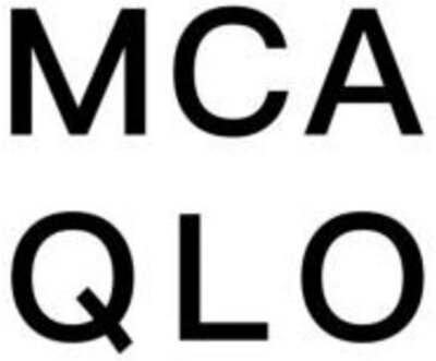 Trademark MCA QLO