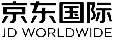 Trademark JD WORLDWIDE