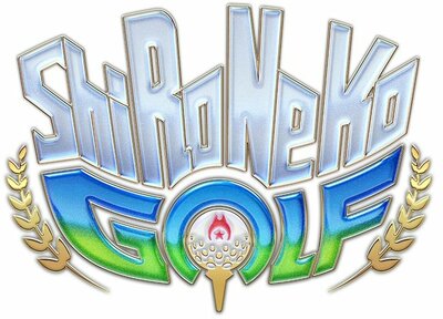 Trademark ShiRoNeKo GOLF