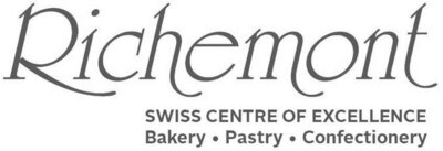 Trademark Richemont SWISS CENTRE OF EXCELLENCE Bakery Pastry Confectionery