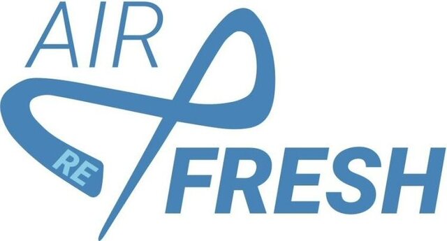 Trademark AIR&REFRESH