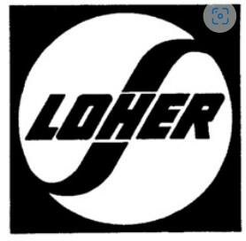 Trademark LOHER