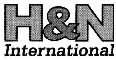 Trademark H&N International