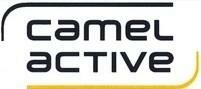 Trademark camel active