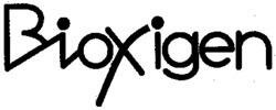 Trademark BioXigen