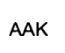 Trademark AAK