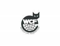 Trademark WCF WORLD CAT FEDERATION