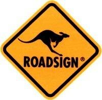 Trademark ROADSIGN