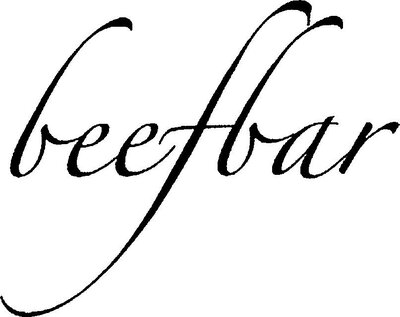 Trademark beefbar