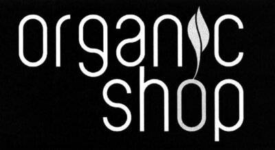 Trademark organic shop