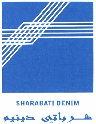 Trademark SHARABATI DENIM