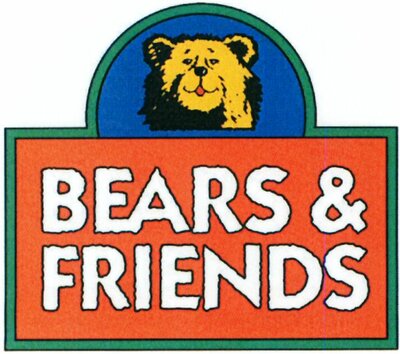 Trademark BEARS & FRIENDS