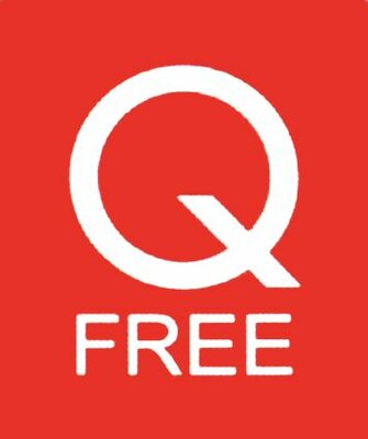 Trademark Q FREE