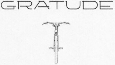 Trademark GRATUDE