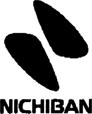 Trademark NICHIBAN